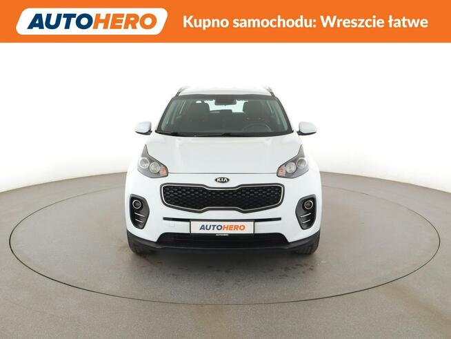 Kia Sportage Kamera, Navi, Klima, Bluetooth