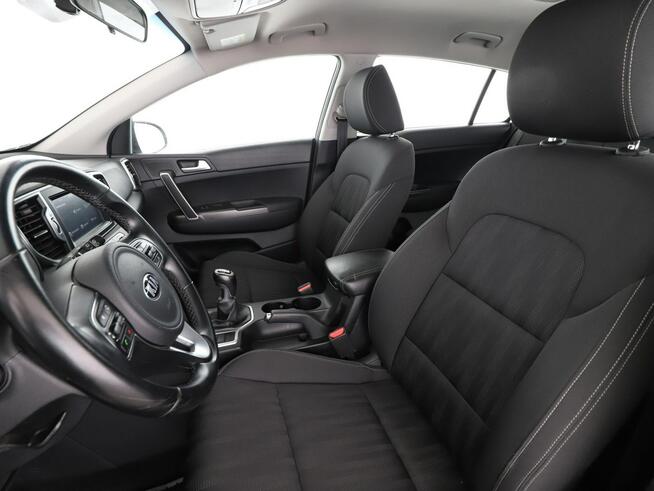 Kia Sportage Kamera, Navi, Klima, Bluetooth