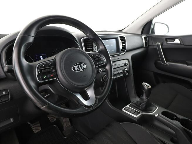Kia Sportage Kamera, Navi, Klima, Bluetooth