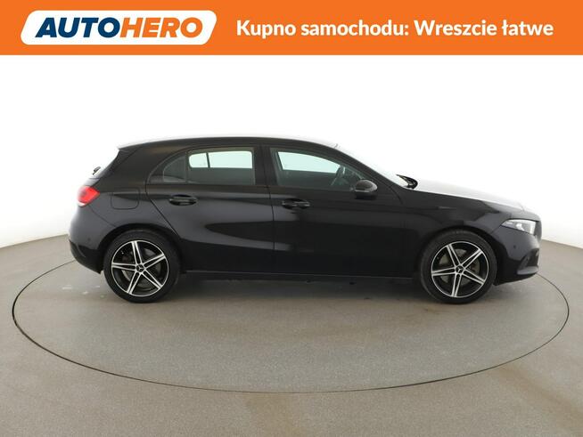 Mercedes A 250 FV23 pHEV led automat virtual navi pdc grzane fotele