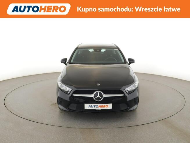 Mercedes A 250 FV23 pHEV led automat virtual navi pdc grzane fotele