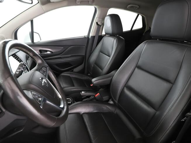 Opel Mokka X 4x4 automat agr navi kamera grzane fotele