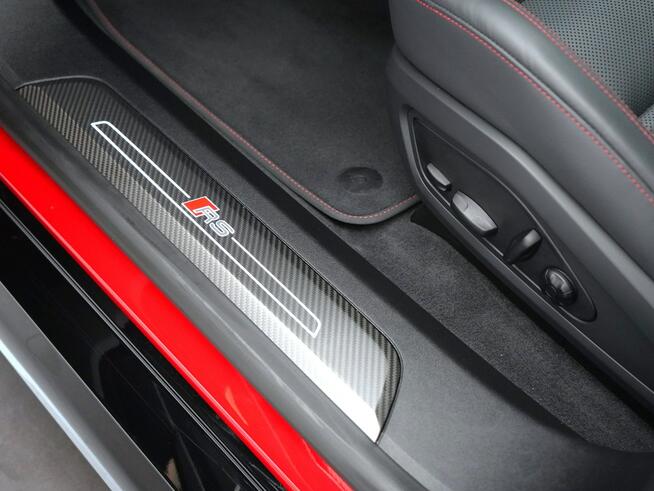 Audi RS e-tron GT 598KM Quattro Matrix B&O Panorama HeadUp Pneumatyka Ceramika