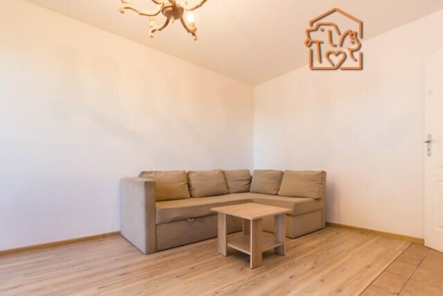 2 pokoje, pet-friendly,balkon,ochrona - Partynicka