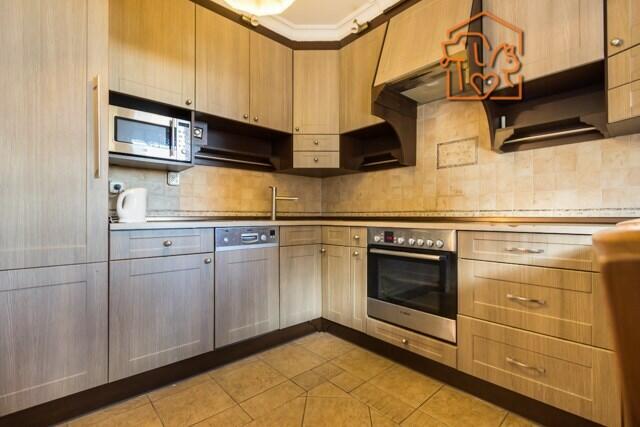 2 pokoje, pet-friendly,balkon,ochrona - Partynicka