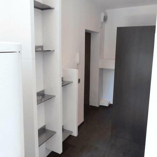 Duża kawalerka, 37 m2 - Niedurnego 47A