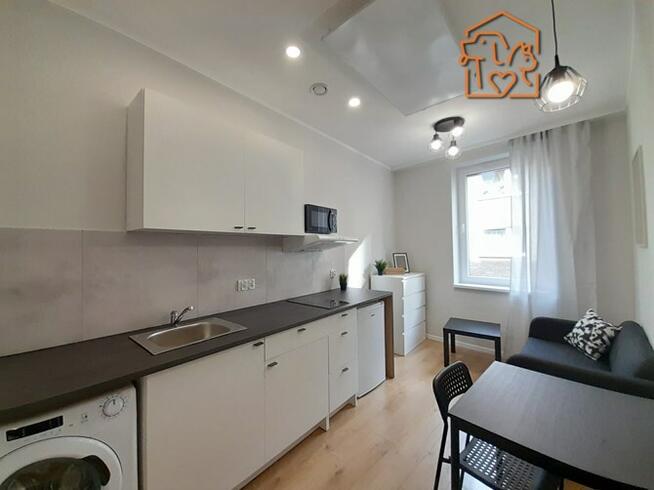 2 pokoje, pet-friendly - Cmentarna 26, Centrum