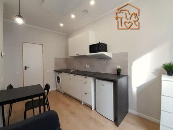 2 pokoje, pet-friendly - Cmentarna 26, Centrum