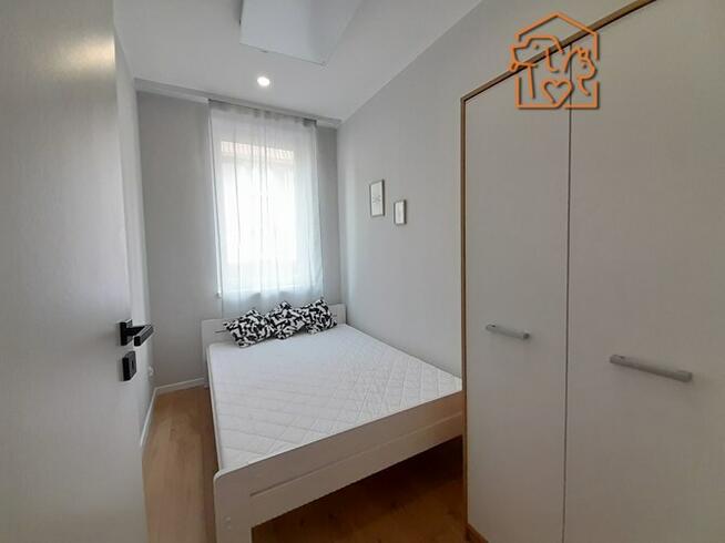 2 pokoje, pet-friendly - Cmentarna 26, Centrum