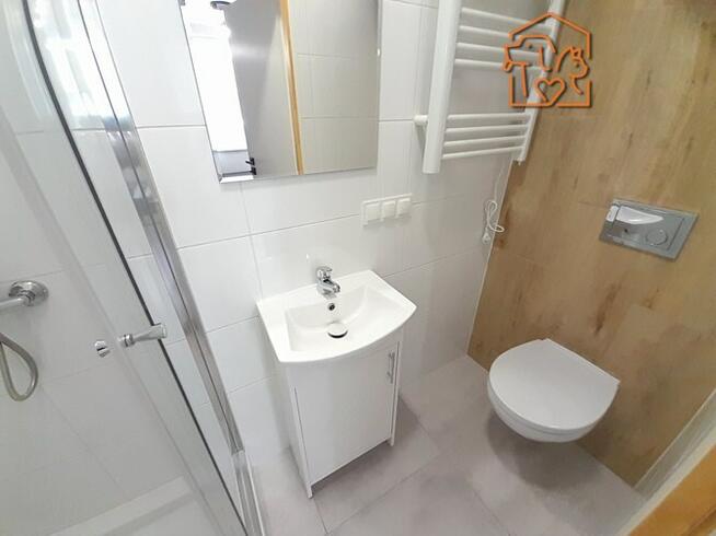 2 pokoje, pet-friendly - Cmentarna 26, Centrum