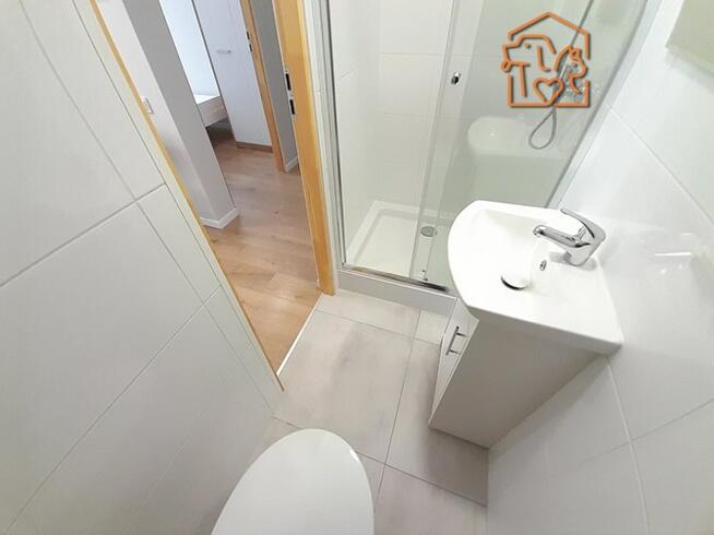 2 pokoje, pet-friendly - Cmentarna 26, Centrum