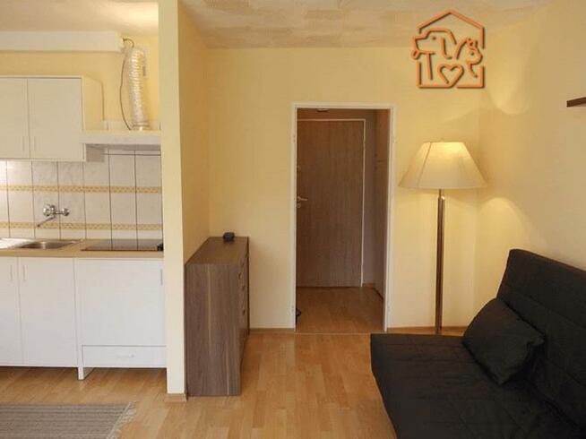Kawalerka pet-friendly - Lotników Polskich 2A