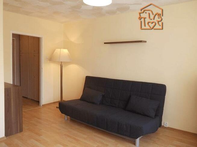 Kawalerka pet-friendly - Lotników Polskich 2A