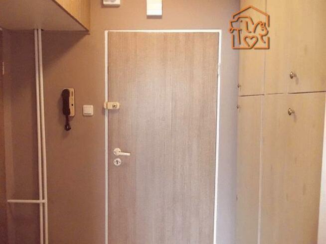 Kawalerka pet-friendly - Lotników Polskich 2A