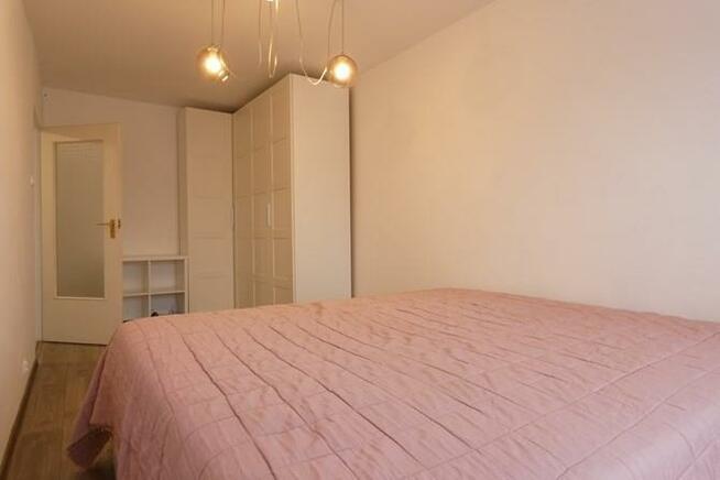 2 pokoje z balkonem, 45 m2 - Robotnicza 34A