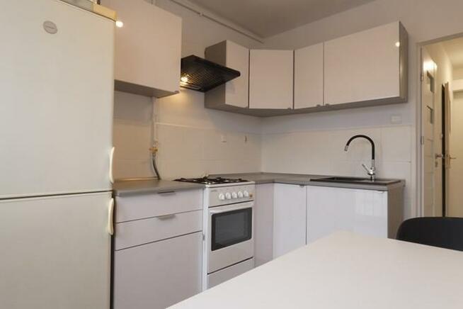 2 pokoje z balkonem, 45 m2 - Robotnicza 34A