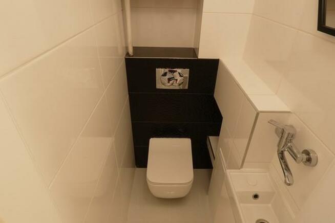 2 pokoje z balkonem, 45 m2 - Robotnicza 34A