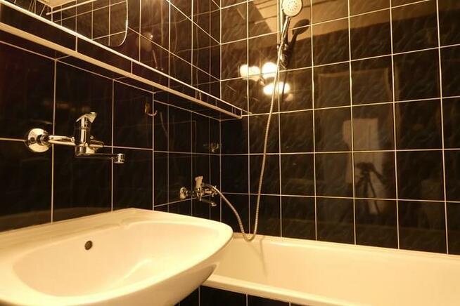 2 pokoje z balkonem, 45 m2 - Robotnicza 34A
