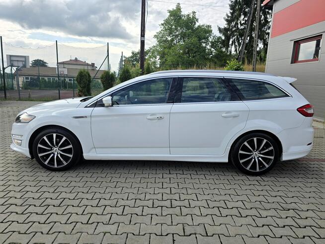 Ford Mondeo TITANIUM S, Xenon, Kamera Cofania, Blis, KlimaTronik //GWARANCJA//
