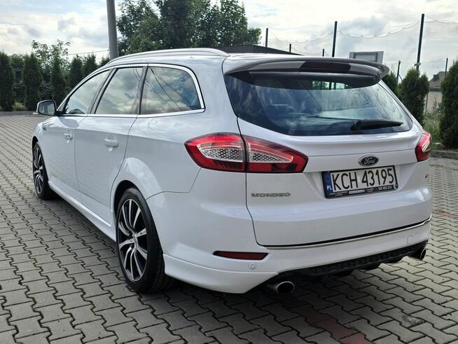 Ford Mondeo TITANIUM S, Xenon, Kamera Cofania, Blis, KlimaTronik //GWARANCJA//