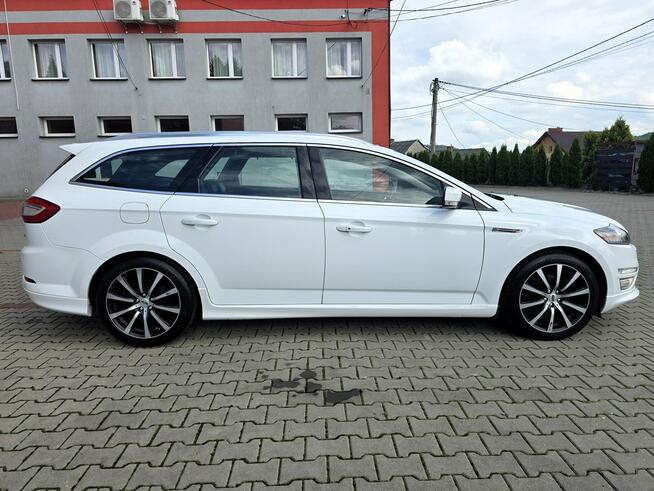 Ford Mondeo TITANIUM S, Xenon, Kamera Cofania, Blis, KlimaTronik //GWARANCJA//