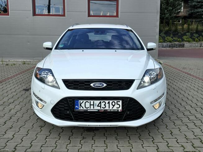 Ford Mondeo TITANIUM S, Xenon, Kamera Cofania, Blis, KlimaTronik //GWARANCJA//