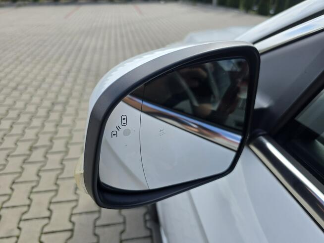 Ford Mondeo TITANIUM S, Xenon, Kamera Cofania, Blis, KlimaTronik //GWARANCJA//