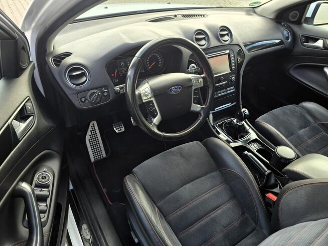 Ford Mondeo TITANIUM S, Xenon, Kamera Cofania, Blis, KlimaTronik //GWARANCJA//