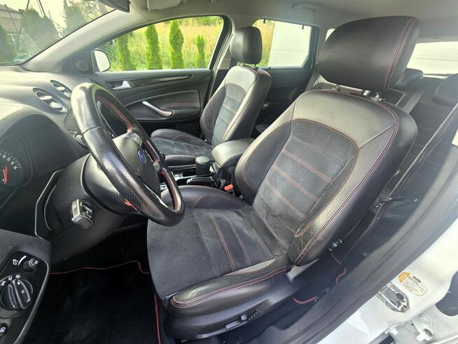 Ford Mondeo TITANIUM S, Xenon, Kamera Cofania, Blis, KlimaTronik //GWARANCJA//