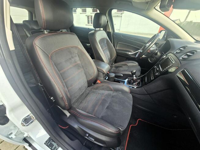 Ford Mondeo TITANIUM S, Xenon, Kamera Cofania, Blis, KlimaTronik //GWARANCJA//
