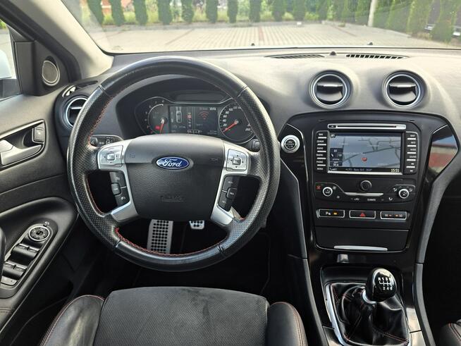 Ford Mondeo TITANIUM S, Xenon, Kamera Cofania, Blis, KlimaTronik //GWARANCJA//