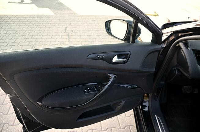 Citroen C5 2,0HDI*180KM*Automat*Panorama*LED*Xenon*Skóry*EXCLUSIVE