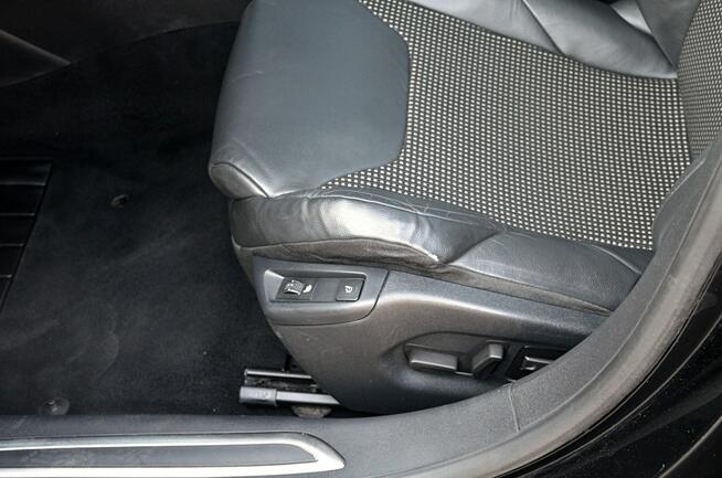 Citroen C5 2,0HDI*180KM*Automat*Panorama*LED*Xenon*Skóry*EXCLUSIVE
