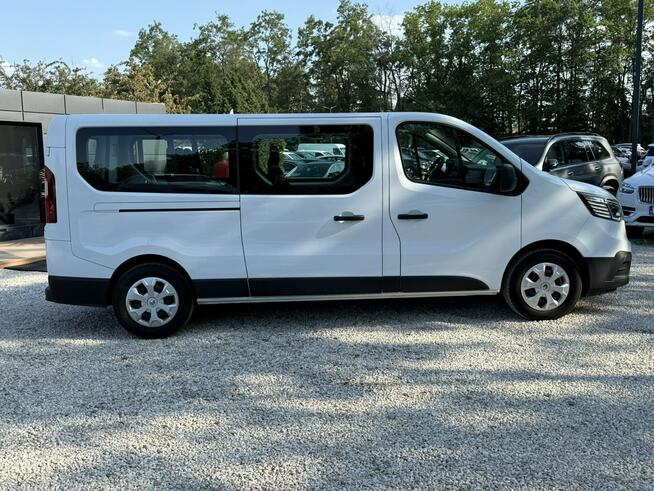 Renault Trafic 2.0 Blue dCi L2 Pack Clim! Salon Polska! I właściciel! 9 os.! FV23%