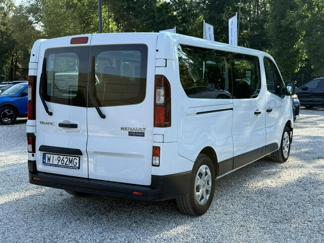 Renault Trafic 2.0 Blue dCi L2 Pack Clim! Salon Polska! I właściciel! 9 os.! FV23%