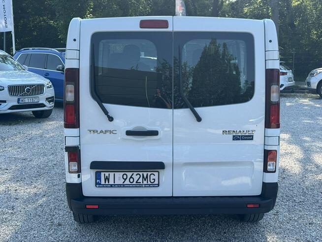 Renault Trafic 2.0 Blue dCi L2 Pack Clim! Salon Polska! I właściciel! 9 os.! FV23%