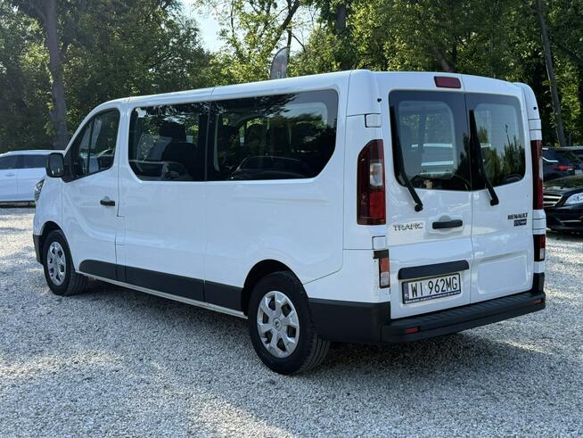 Renault Trafic 2.0 Blue dCi L2 Pack Clim! Salon Polska! I właściciel! 9 os.! FV23%
