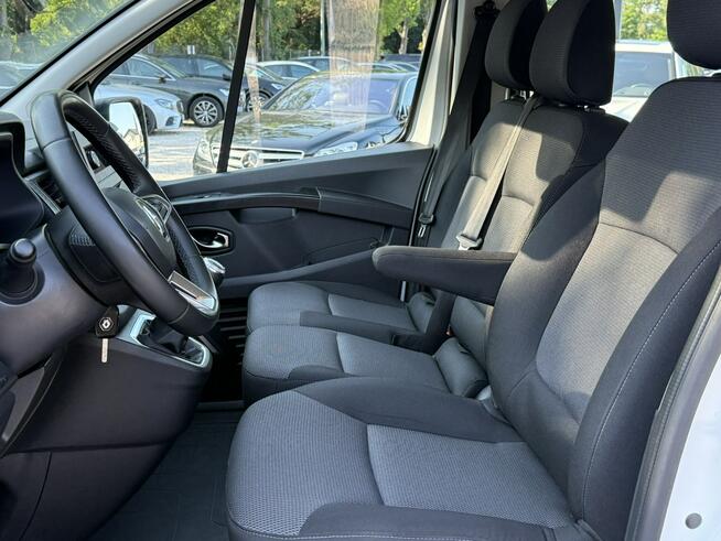 Renault Trafic 2.0 Blue dCi L2 Pack Clim! Salon Polska! I właściciel! 9 os.! FV23%