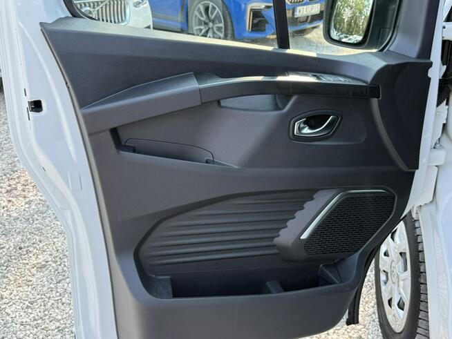Renault Trafic 2.0 Blue dCi L2 Pack Clim! Salon Polska! I właściciel! 9 os.! FV23%