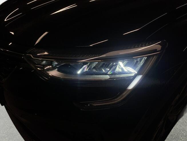 Renault Arkana RS Line 1.3TCe 140KM AUTOMAT 2022/23 r., Salon PL, VAT 23%