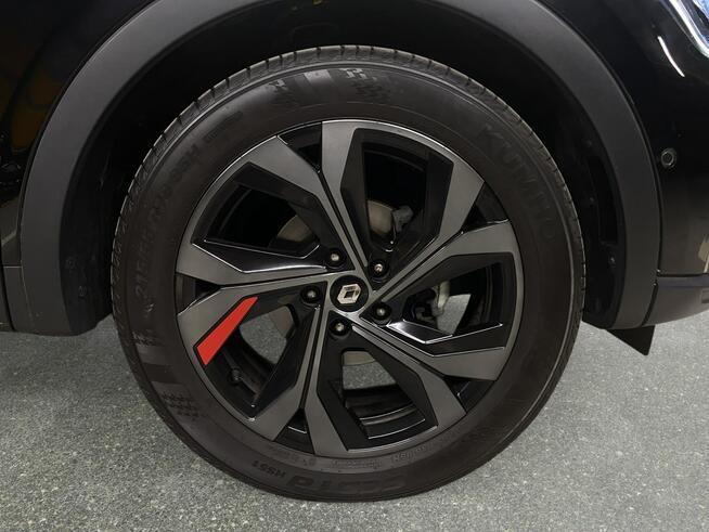 Renault Arkana RS Line 1.3TCe 140KM AUTOMAT 2022/23 r., Salon PL, VAT 23%