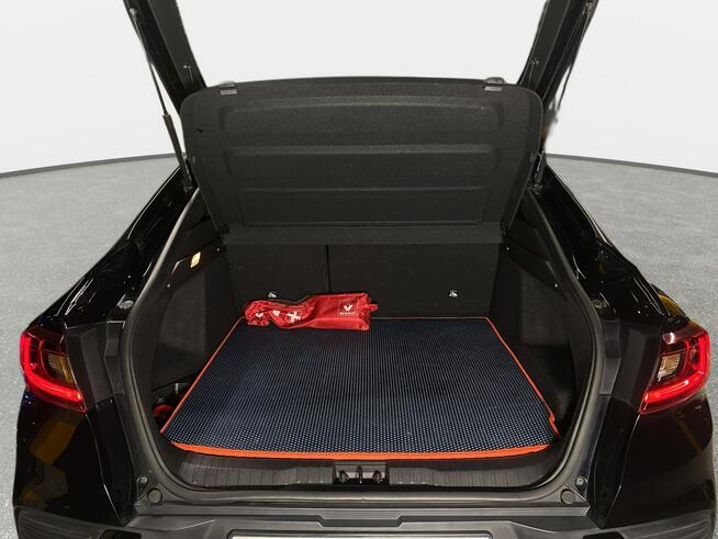 Renault Arkana RS Line 1.3TCe 140KM AUTOMAT 2022/23 r., Salon PL, VAT 23%