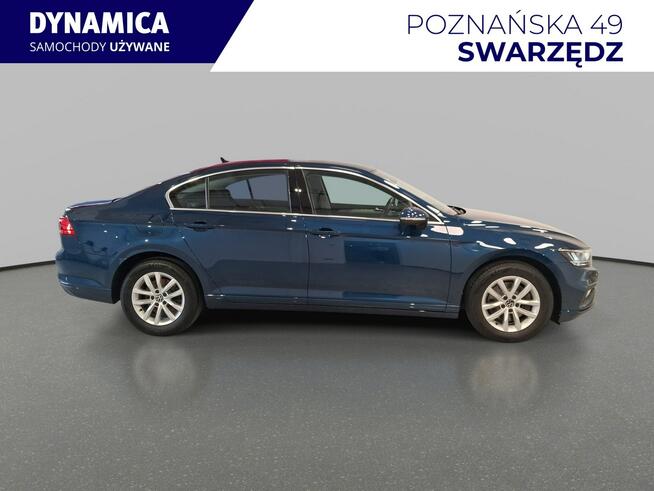 Volkswagen Passat Business 1.5TSI 150KM M6 2022r., Salon PL, VAT 23%