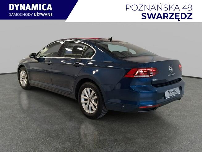 Volkswagen Passat Business 1.5TSI 150KM M6 2022r., Salon PL, VAT 23%