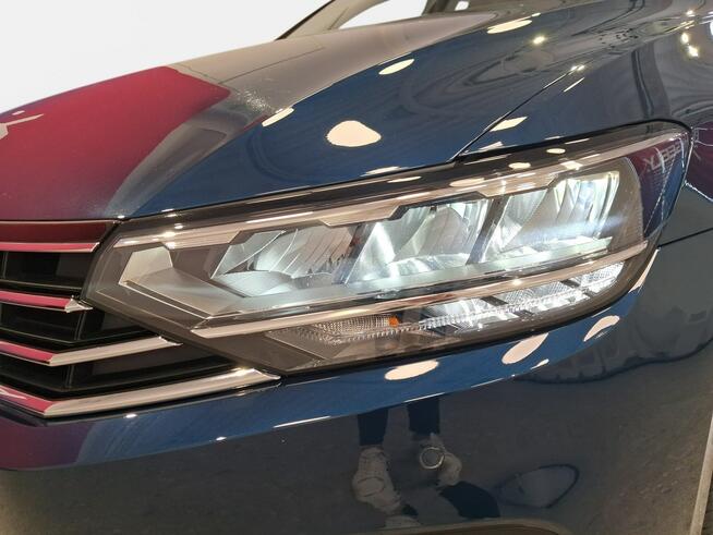 Volkswagen Passat Business 1.5TSI 150KM M6 2022r., Salon PL, VAT 23%