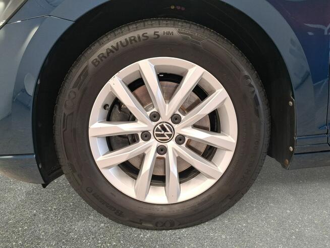 Volkswagen Passat Business 1.5TSI 150KM M6 2022r., Salon PL, VAT 23%