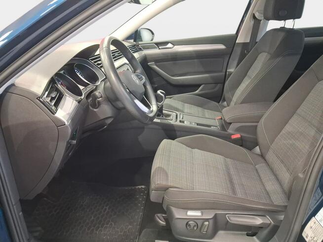 Volkswagen Passat Business 1.5TSI 150KM M6 2022r., Salon PL, VAT 23%