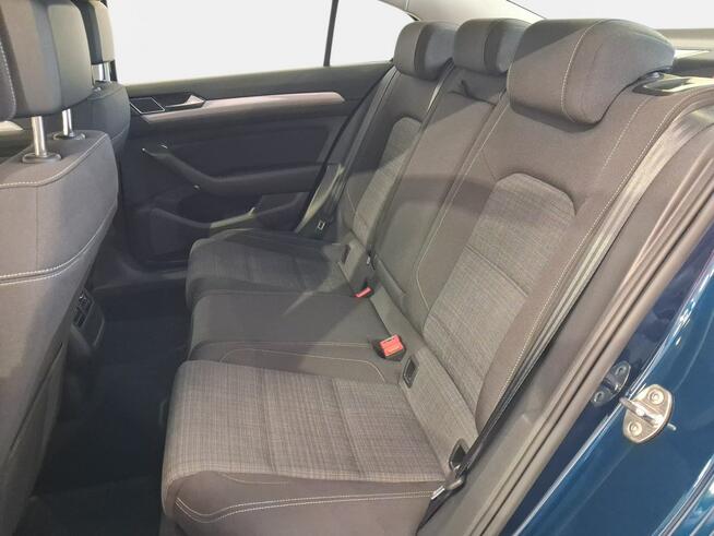 Volkswagen Passat Business 1.5TSI 150KM M6 2022r., Salon PL, VAT 23%