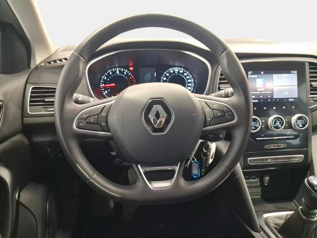 Renault Megane VAT 23% Grandtour Equilibre 1.3TCe 140KM M6 2022/2023 r. salon PL