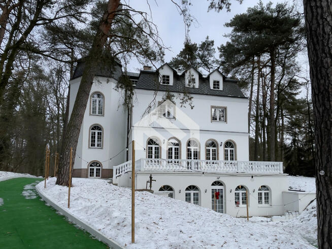 Lokal użytkowy Piaseczno, Aleja Brzóz